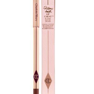 CHARLOTTE TILBURY PILLOW TALK 3. INTENSE LIP CHEAT RE-SHAPE & RE-SIZE LIP LINER